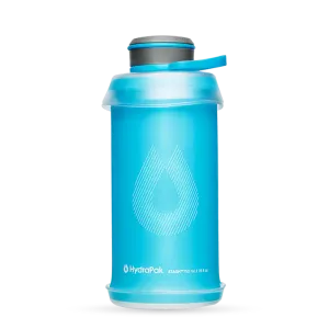 HydraPak Stash 750ml Malibu Blue Flexible Bottle
