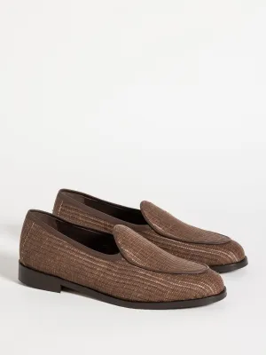 JACQUES NEW BROWN ANORIO