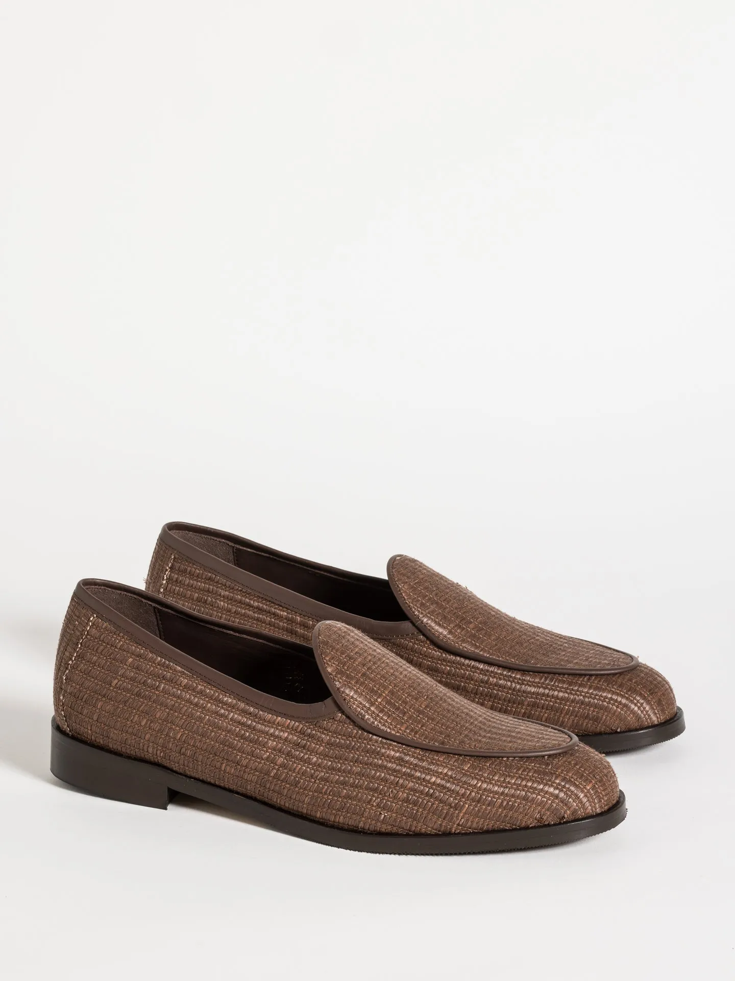 JACQUES NEW BROWN ANORIO
