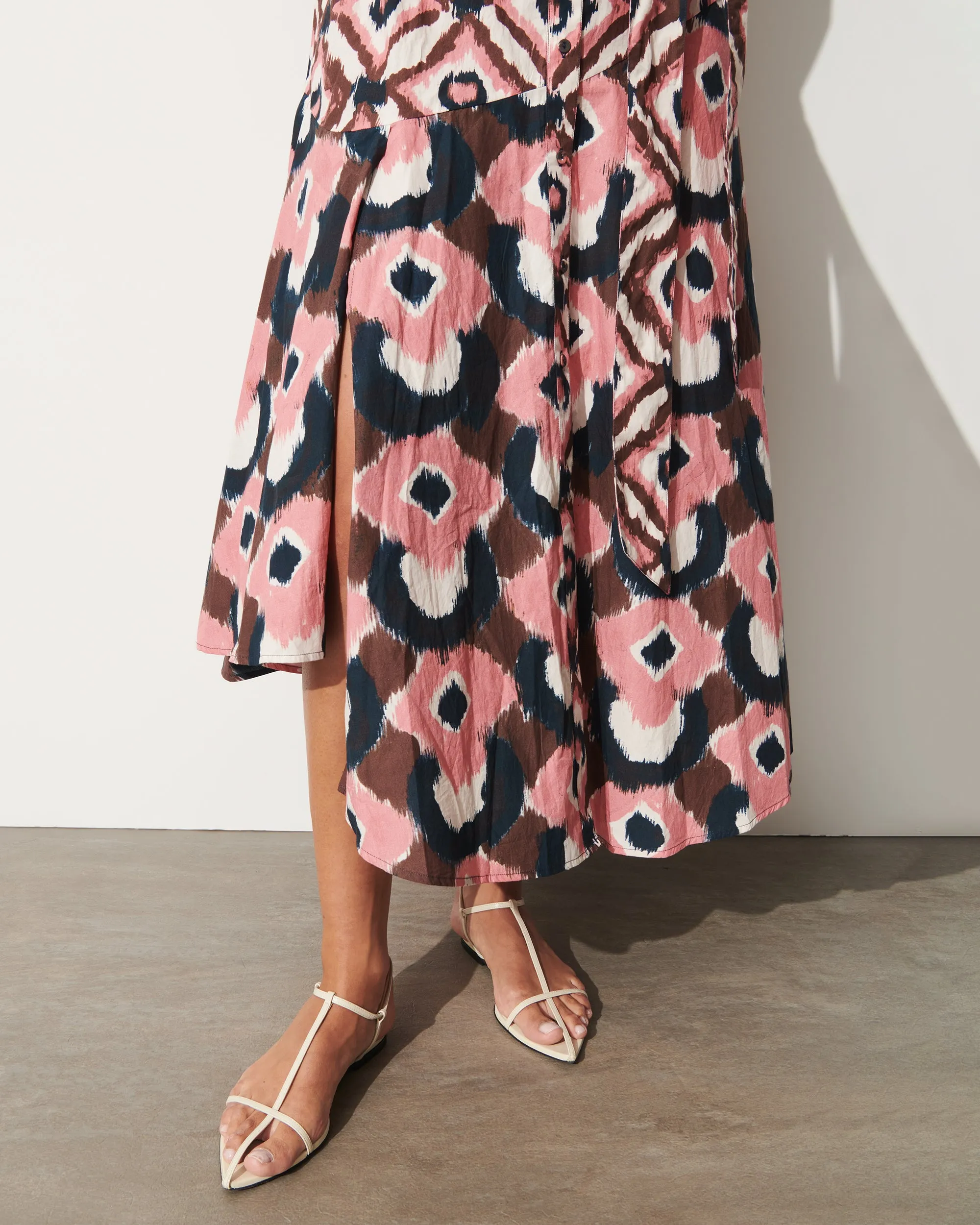 Jenny Dress