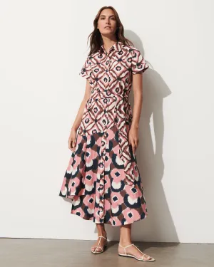 Jenny Dress