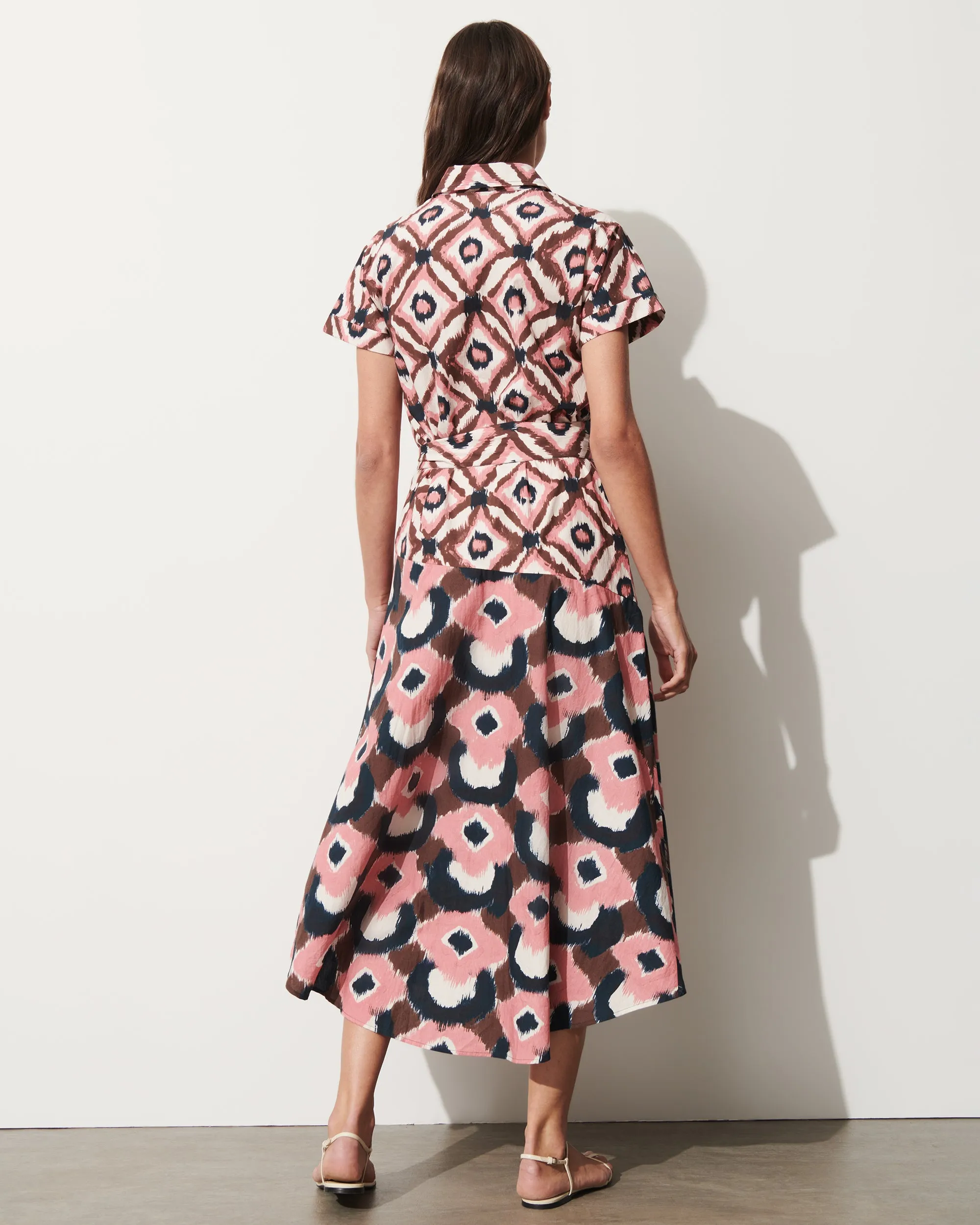 Jenny Dress