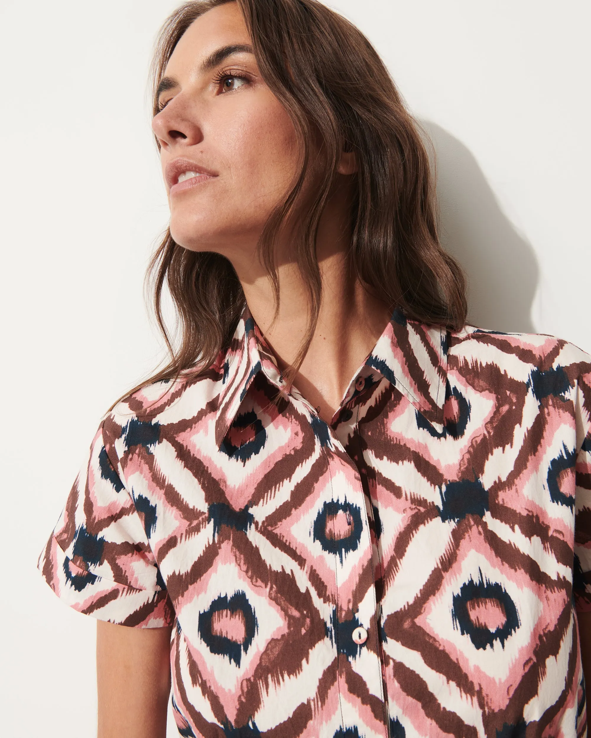 Jenny Dress