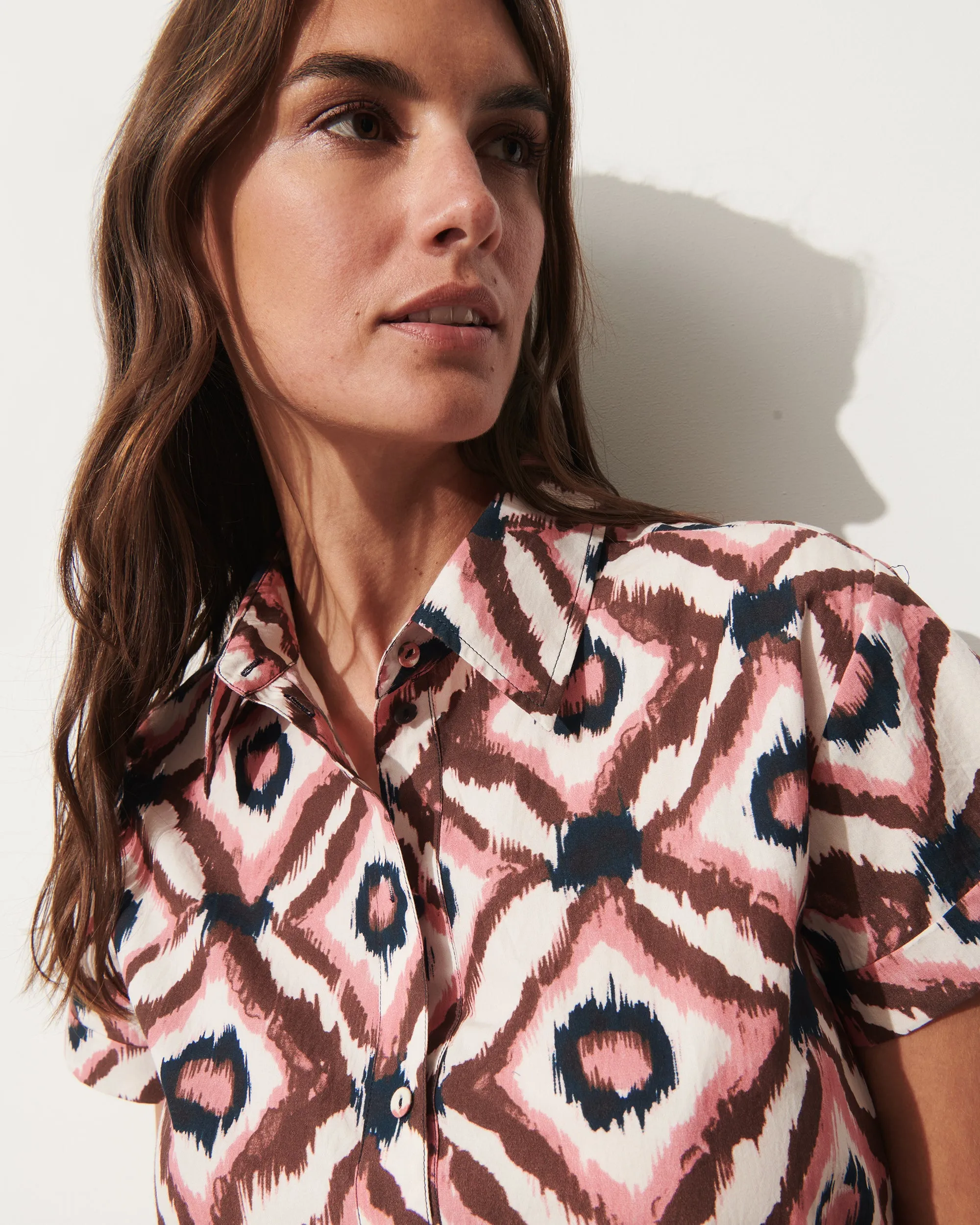 Jenny Dress