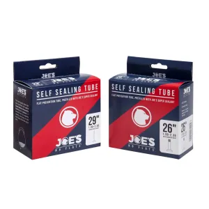 Joes - 27.5" Self Sealing Tube