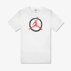 Jordan Flight MVP T-Shirt - White