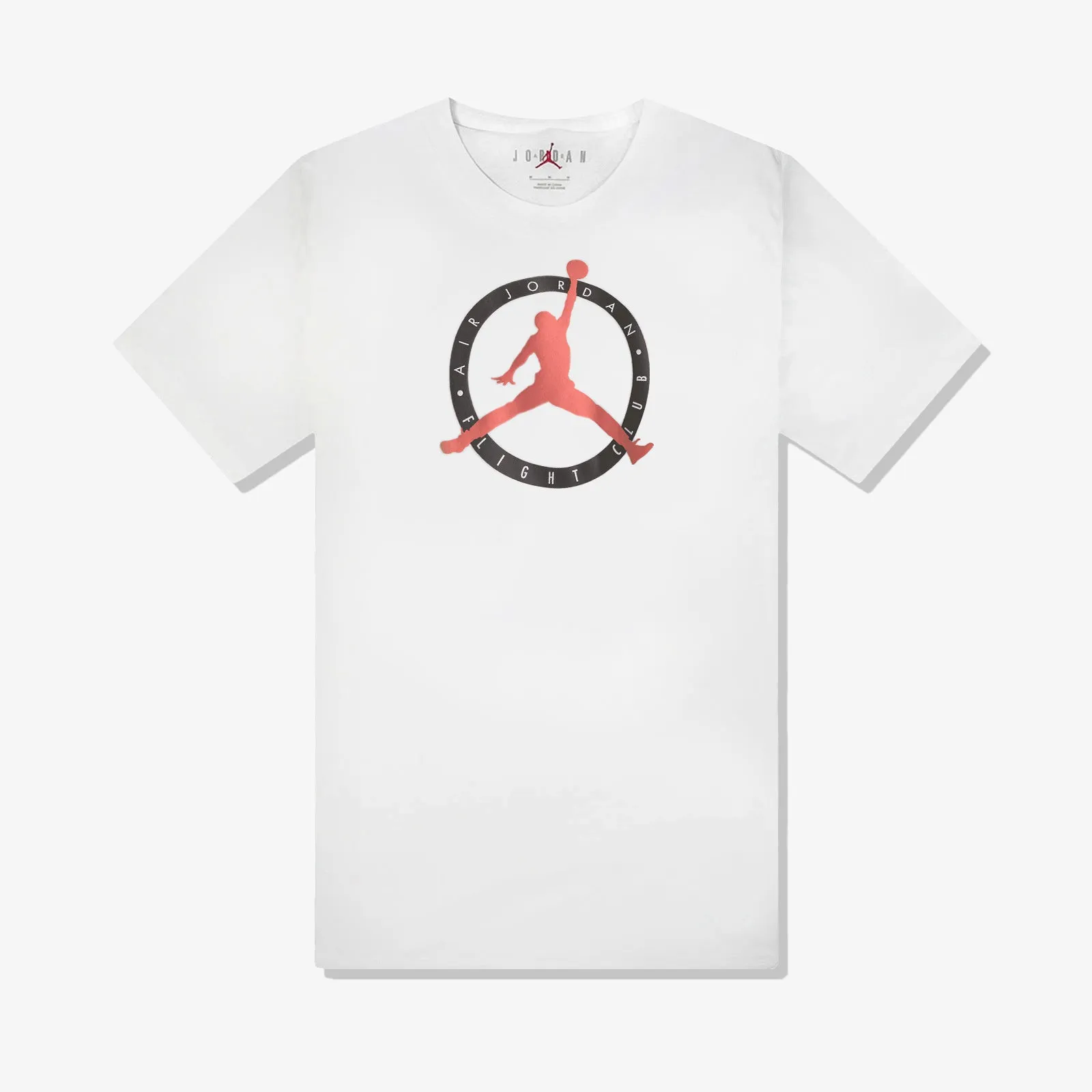 Jordan Flight MVP T-Shirt - White