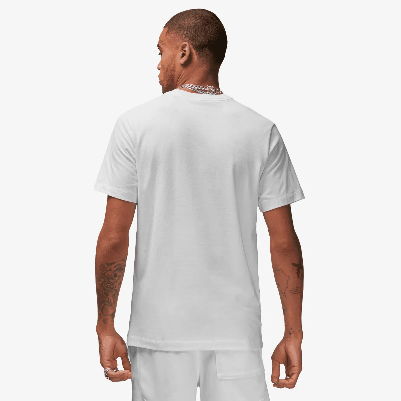 Jordan Flight MVP T-Shirt - White