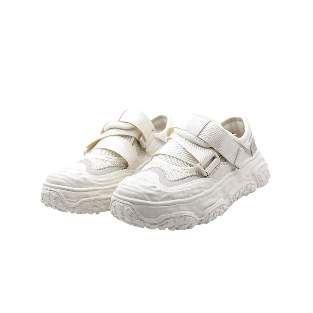 Joy & Mario Unisex Sneakers