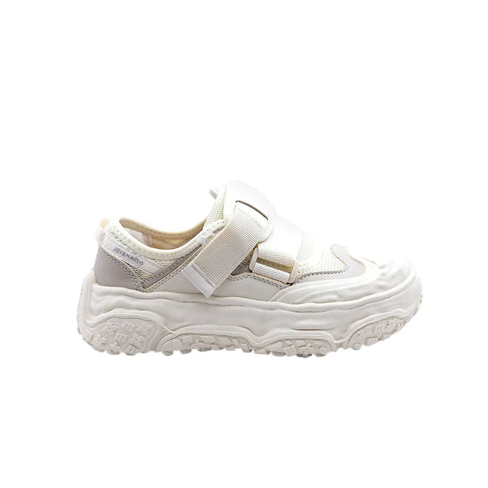 Joy & Mario Unisex Sneakers