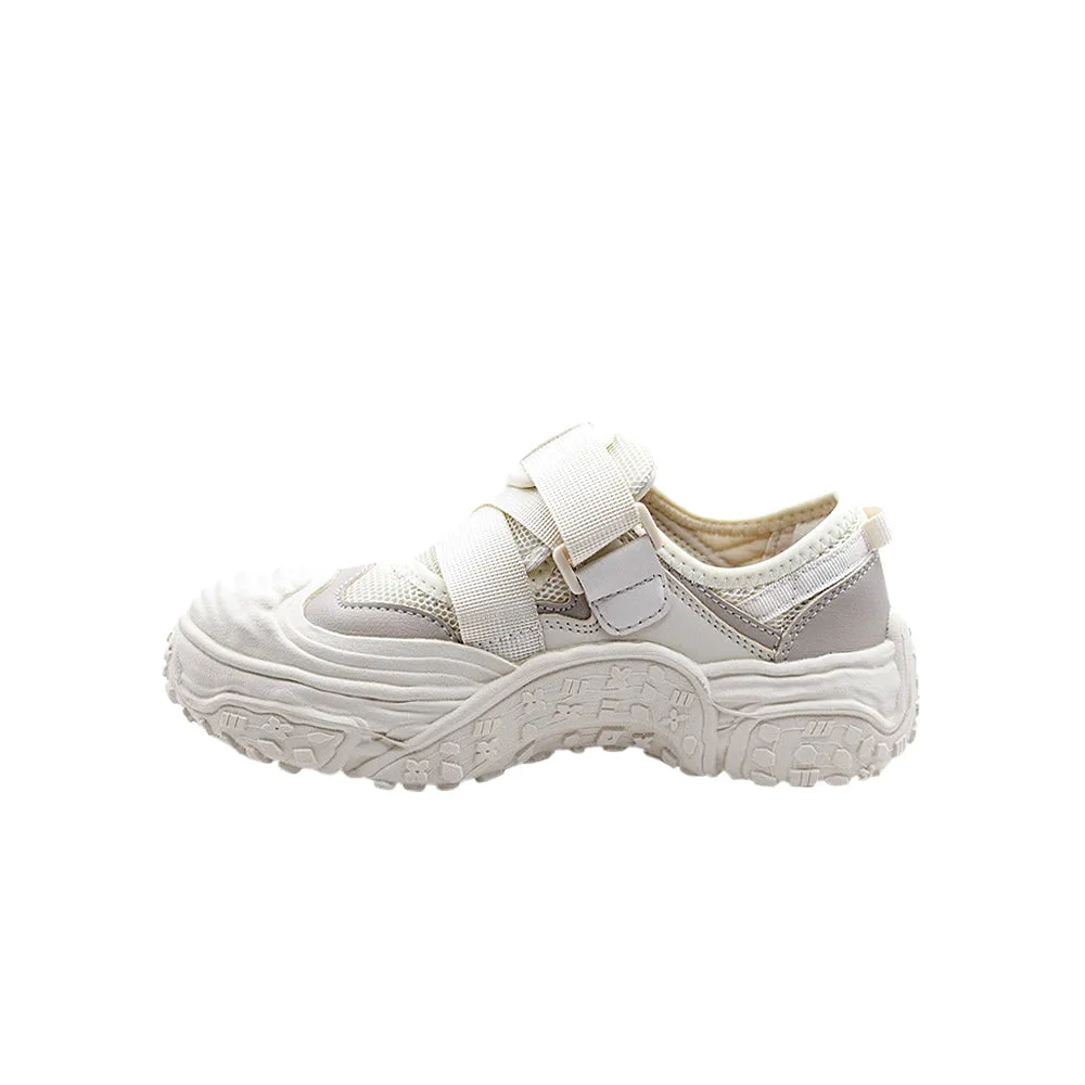 Joy & Mario Unisex Sneakers