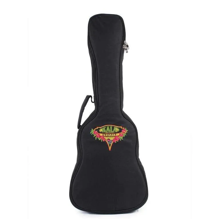Kala Solid Spruce Travel Soprano Ukulele