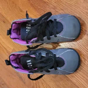 Kids Jordan sneakers