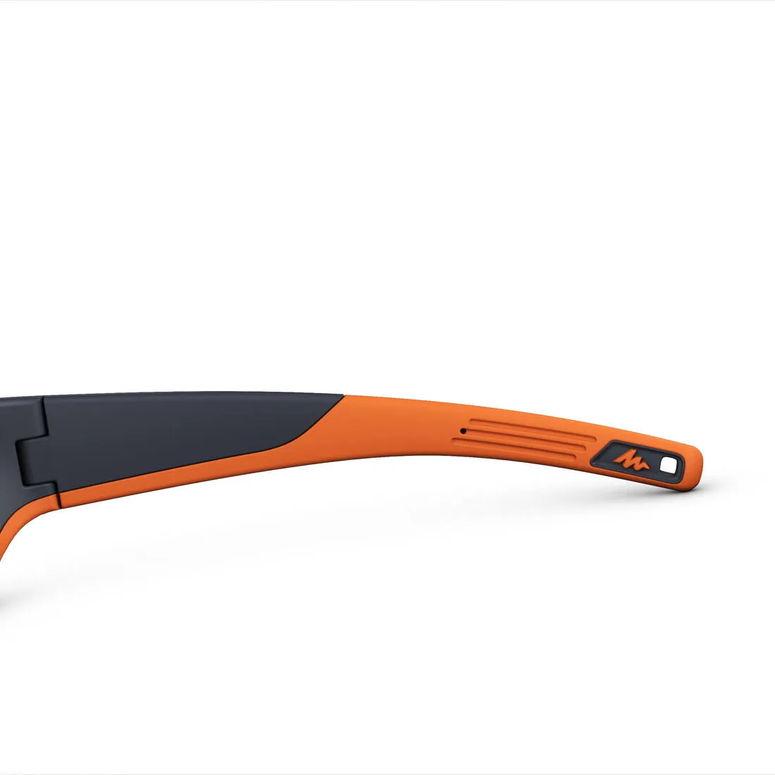 Kids' over 10 - Polarised cat. 4 - Hiking sunglasses - MH T550