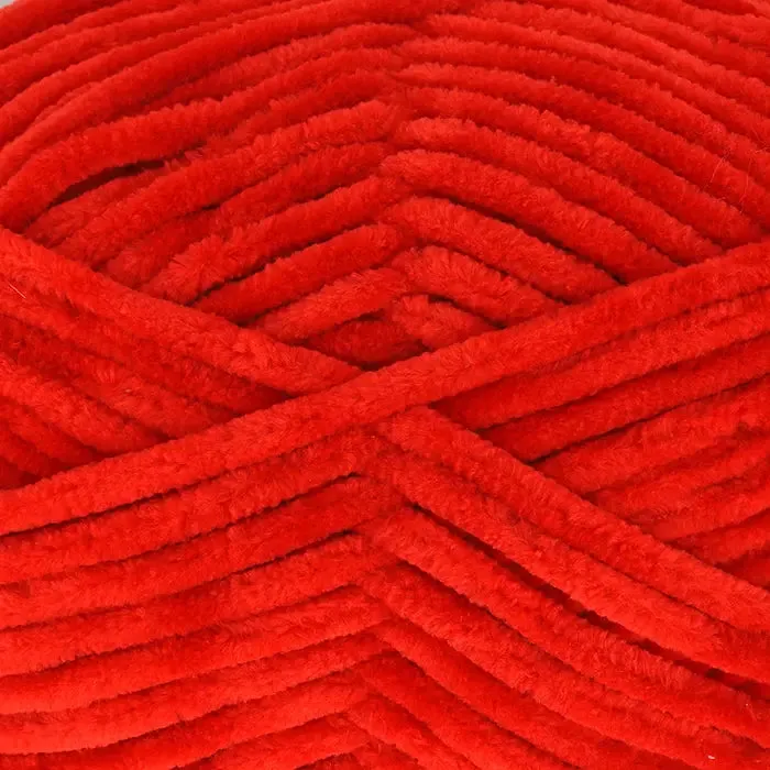 King Cole Warm and Toastie - Red 5992