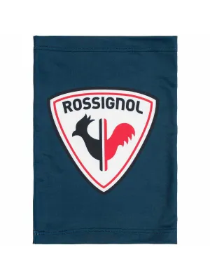 Komin Rossignol L3 Rooster Warm Neck granatowy