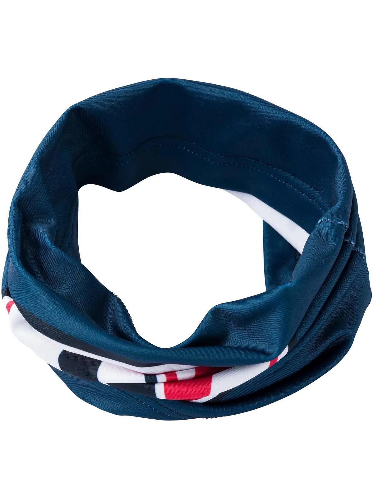 Komin Rossignol L3 Rooster Warm Neck granatowy