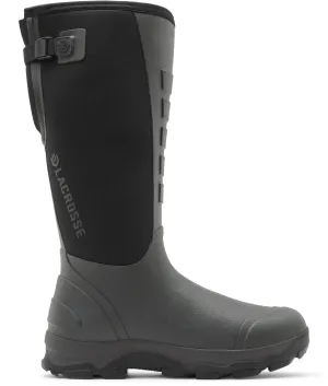 'LaCrosse Boots' Men's Alpha Lite 16" Boots - Black