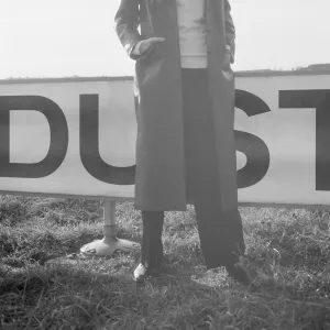 Laurel Halo 'Dust'