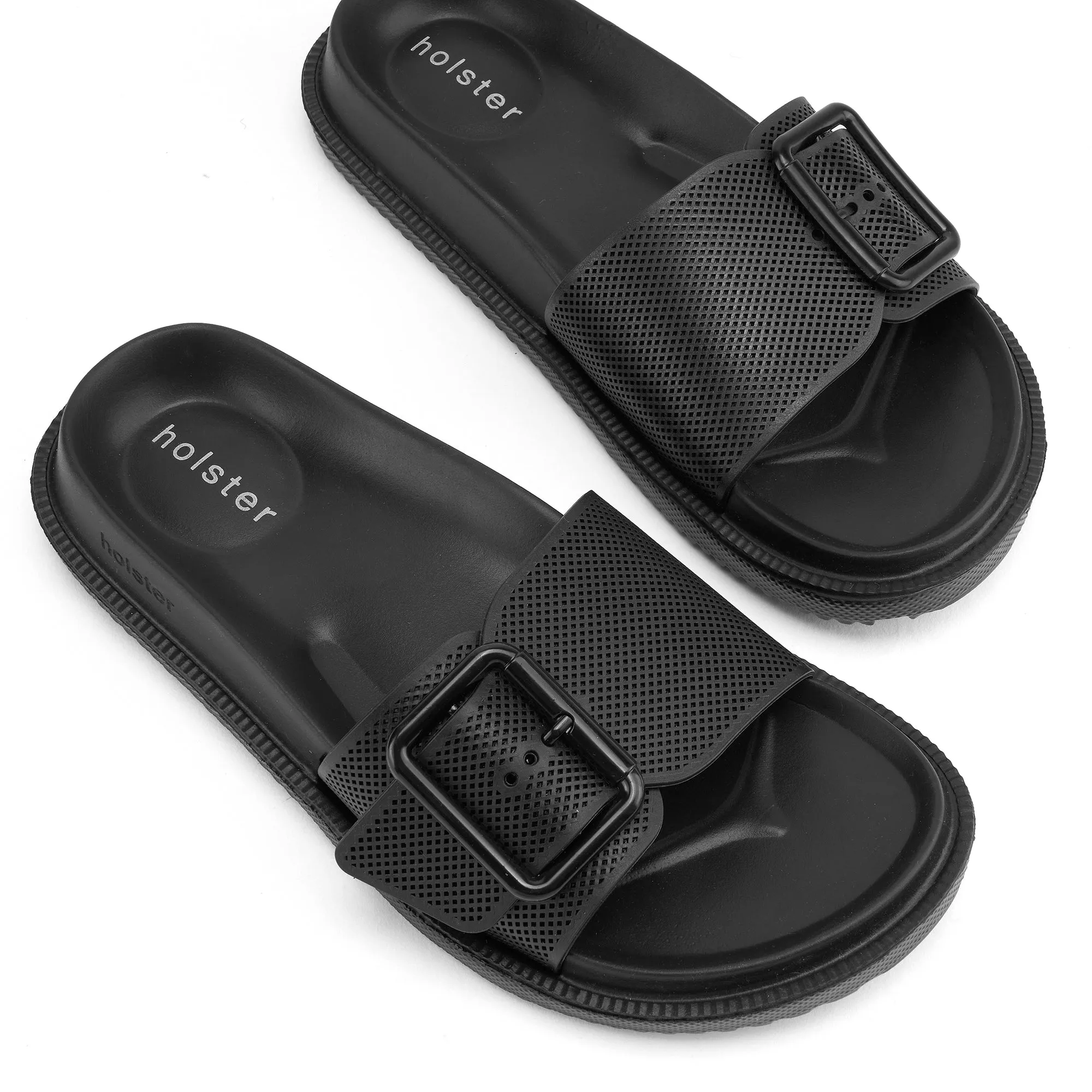 Laze  Bundle - Sand / Black