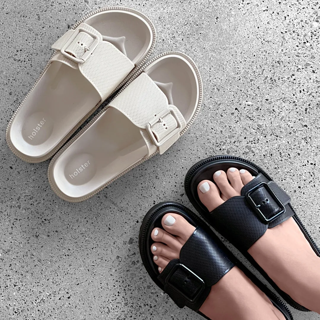 Laze  Bundle - Sand / Black