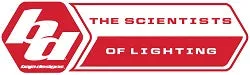 LED Light Pod White Clear Lens Wide Cornering Pattern Squadron Pro Baja Designs