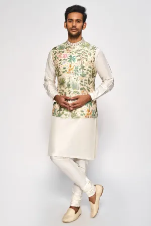 LEKH BANDI – BEIGE