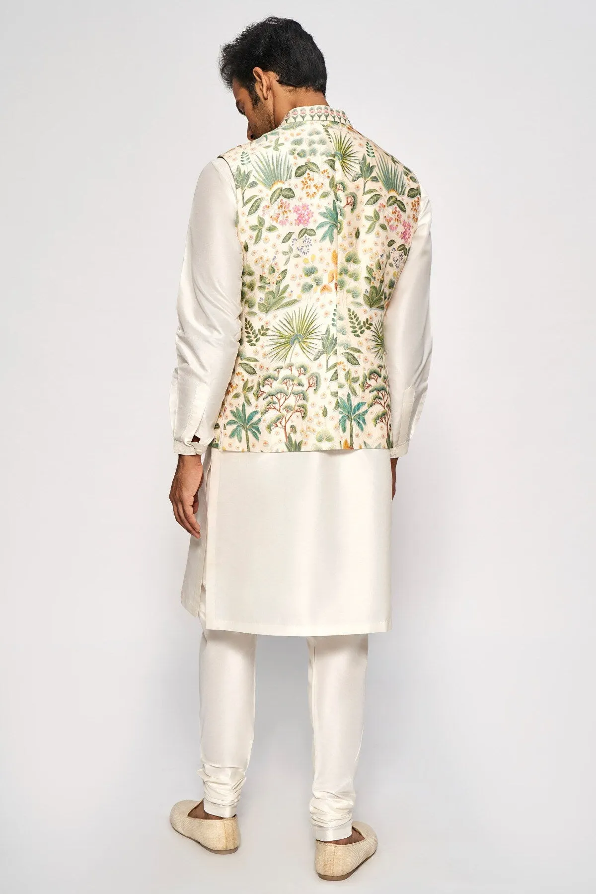 LEKH BANDI – BEIGE