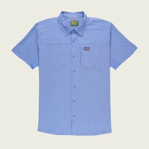 Lenwood Tech Shortsleeve Shirt
