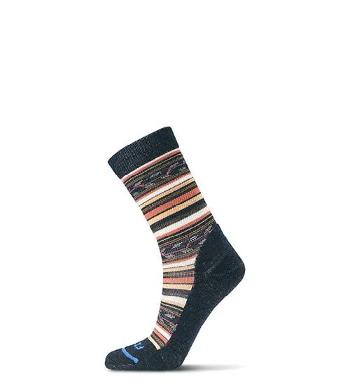 Light Hiker (Multi-Pattern) - Crew
