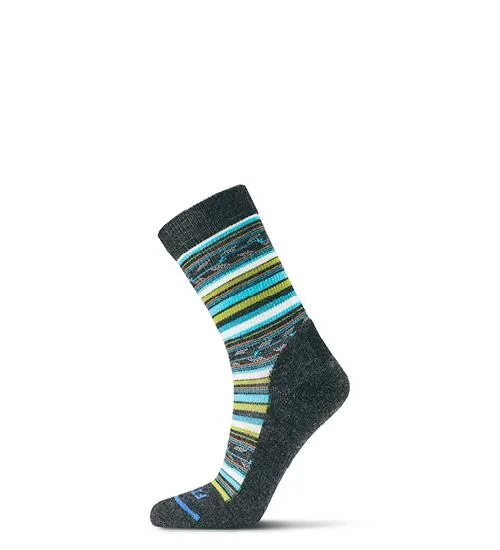 Light Hiker (Multi-Pattern) - Crew