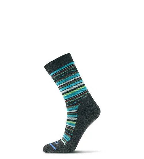 Light Hiker (Multi-Pattern) - Crew
