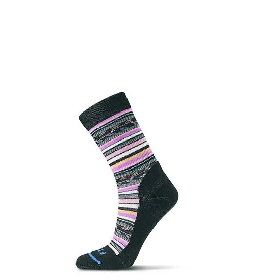 Light Hiker (Multi-Pattern) - Crew