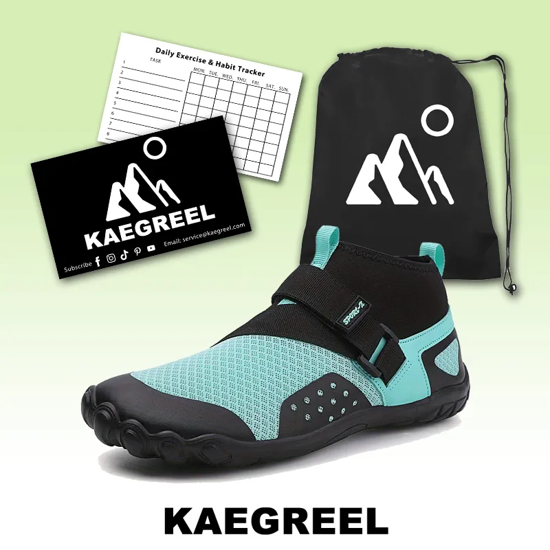 Lightweight Breathable Water Shoes Outdoor Activities, Surfing, Fishing, Hiking, Swimming Shoes (Unisex)