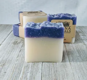 Lilac Soap