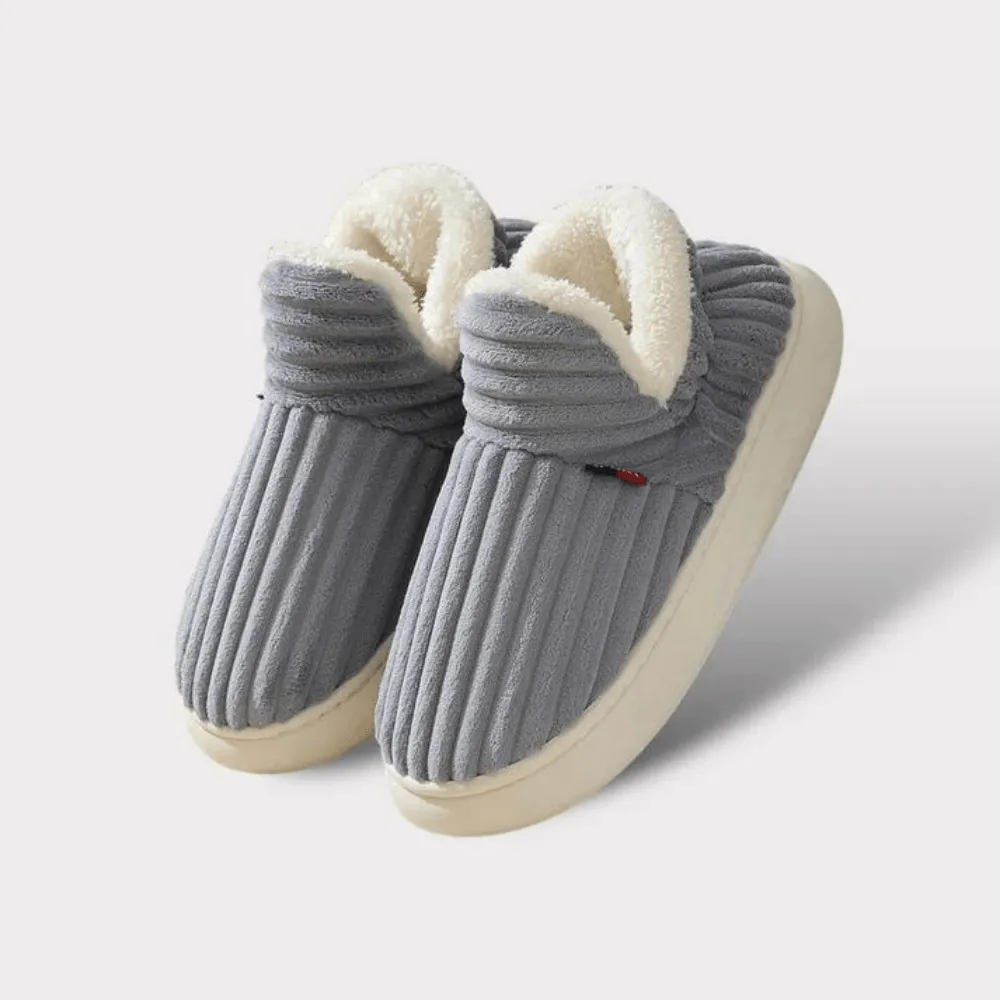 Lola | Warm Cozy Slippers
