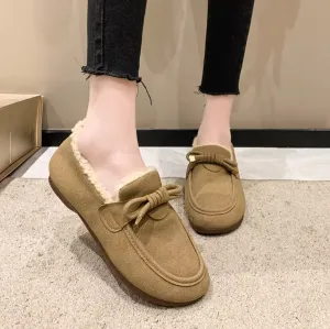 Lorraine - Instap-loafers