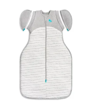 Love to Dream Swaddle Up 50/50 Warm