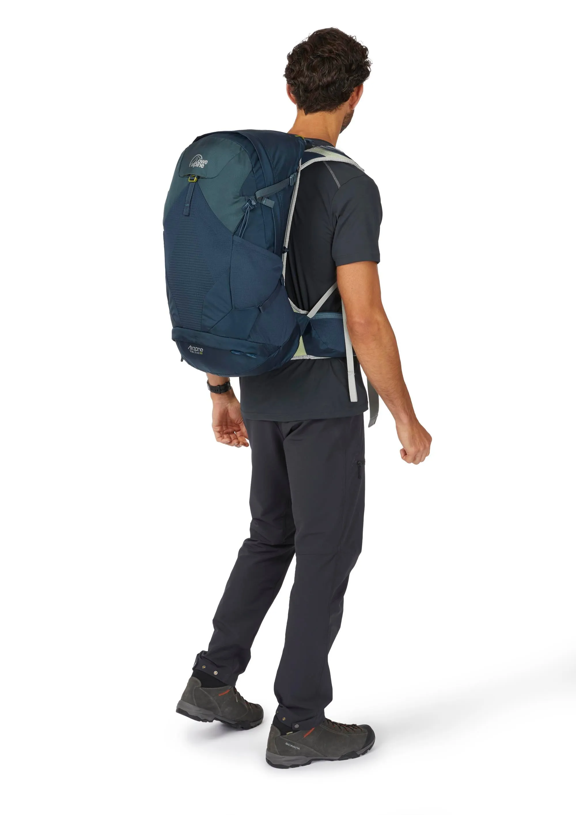 Lowe Alpine AirZone Trail Duo 32L Hiking Pack