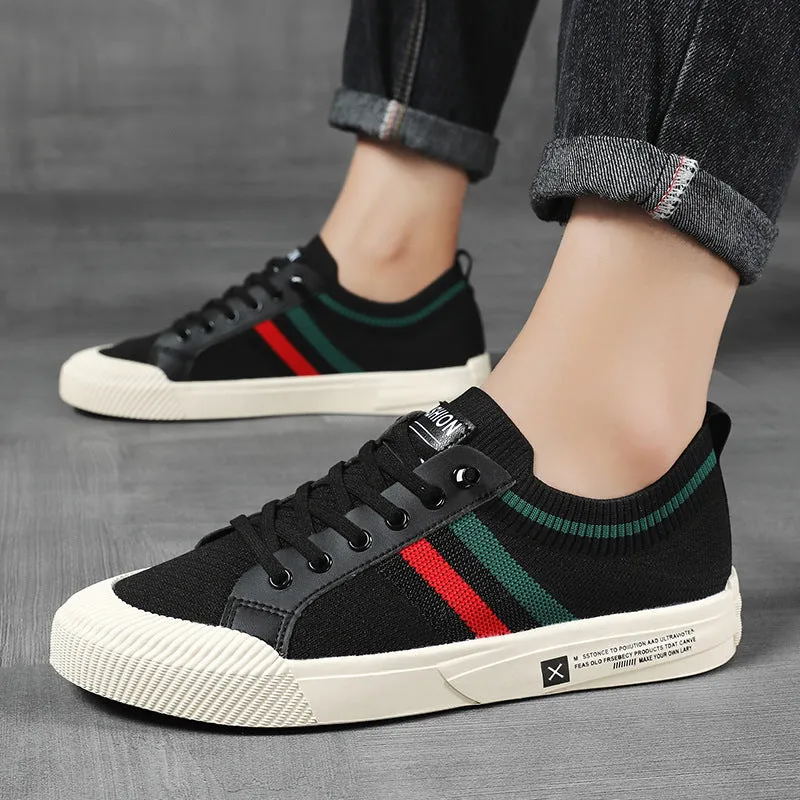 Lusso Italiana Sneakers