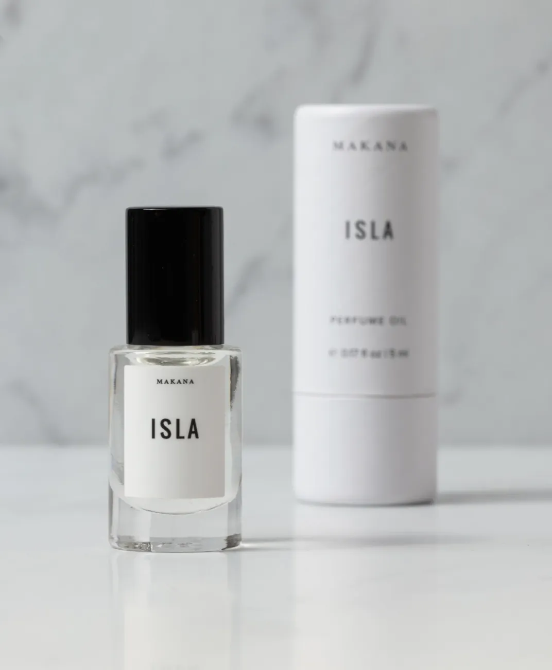 Makana Perfume Oil