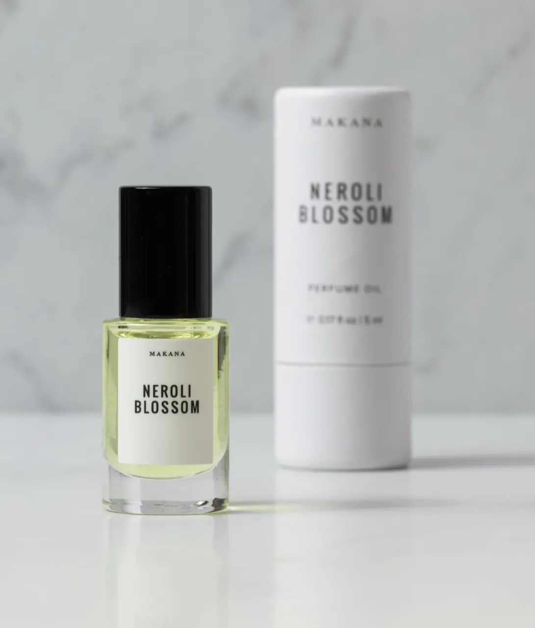 Makana Perfume Oil