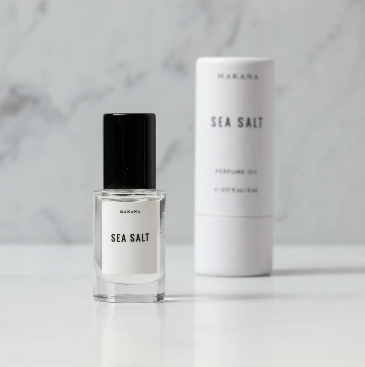Makana Perfume Oil