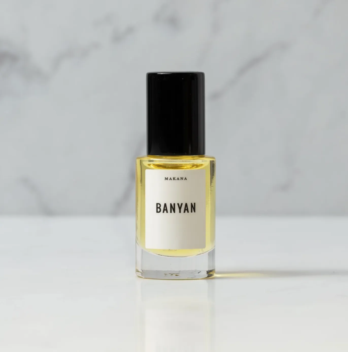 Makana Perfume Oil
