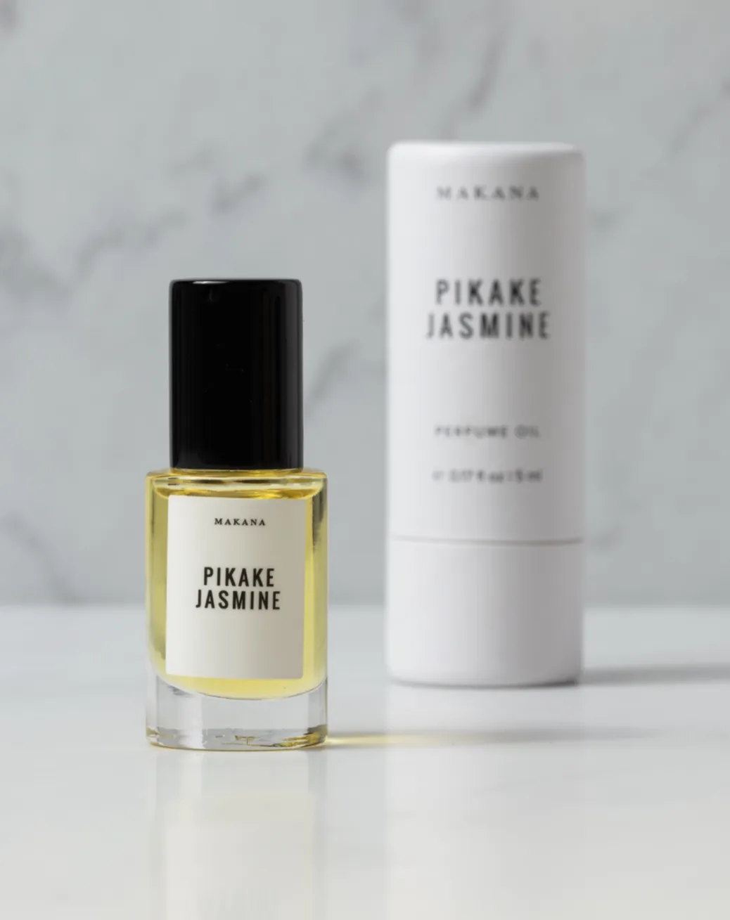 Makana Perfume Oil