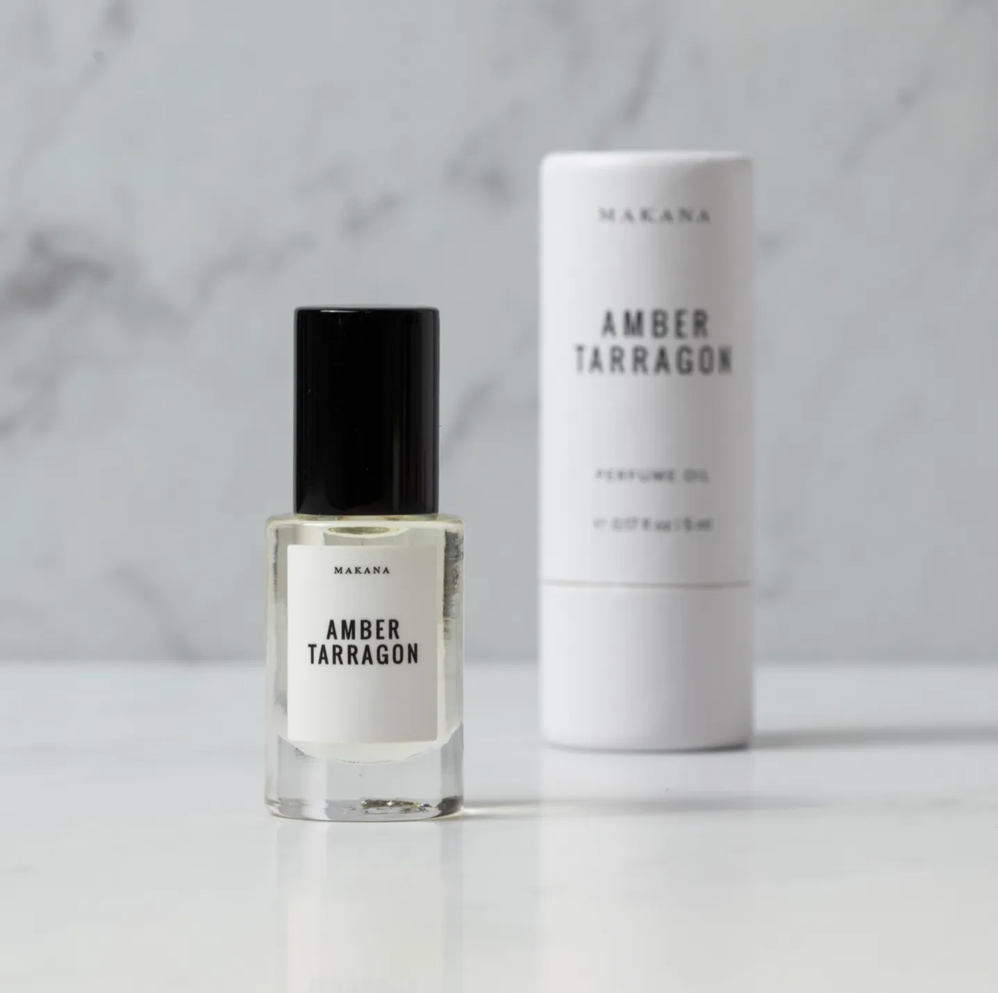 Makana Perfume Oil