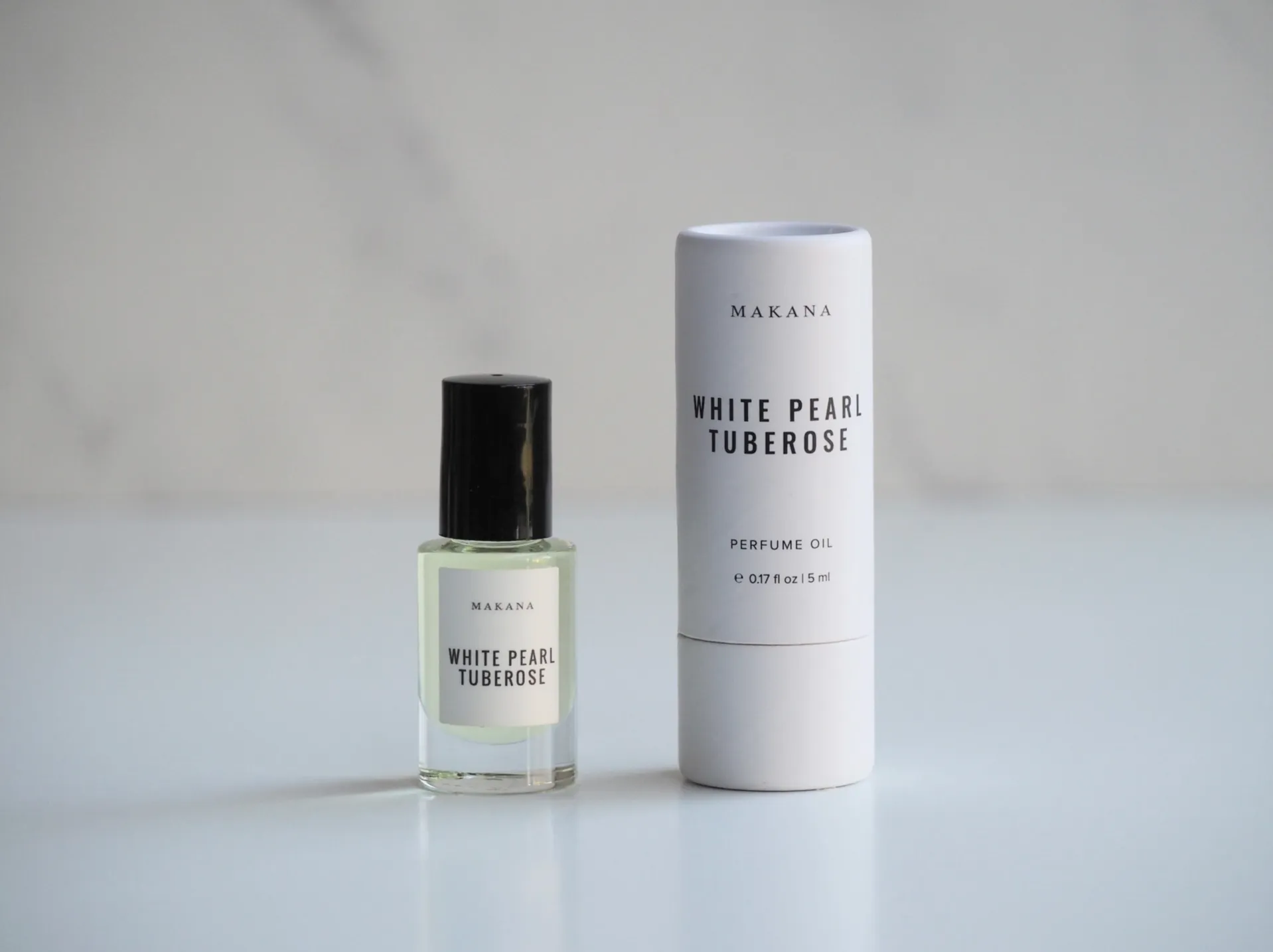Makana Perfume Oil