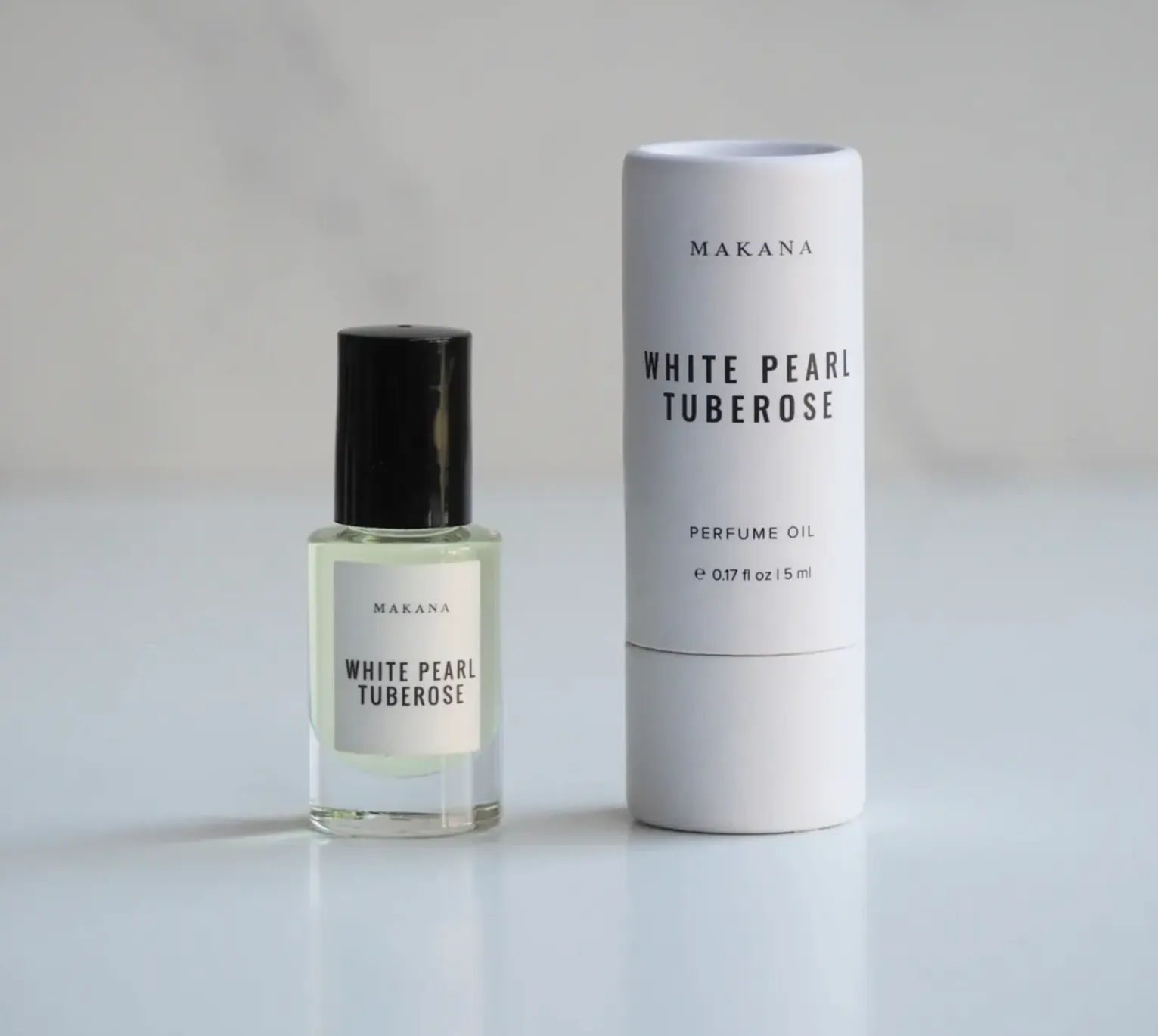 Makana Perfume Oil