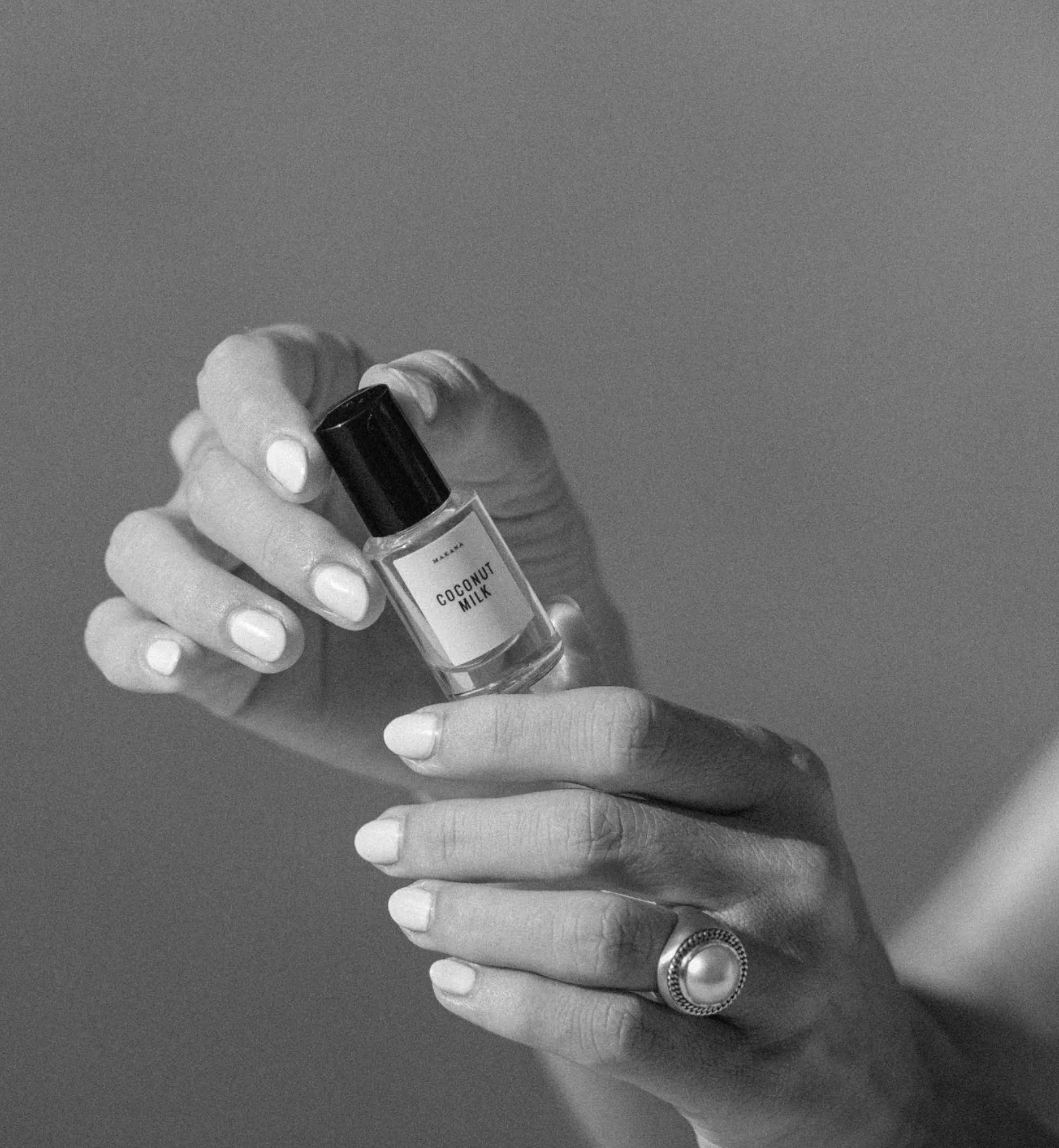Makana Perfume Oil