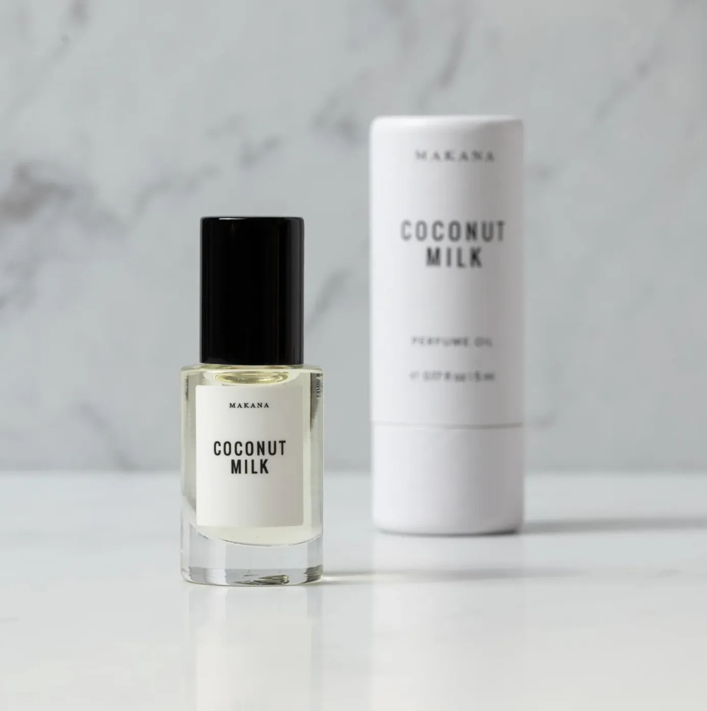 Makana Perfume Oil